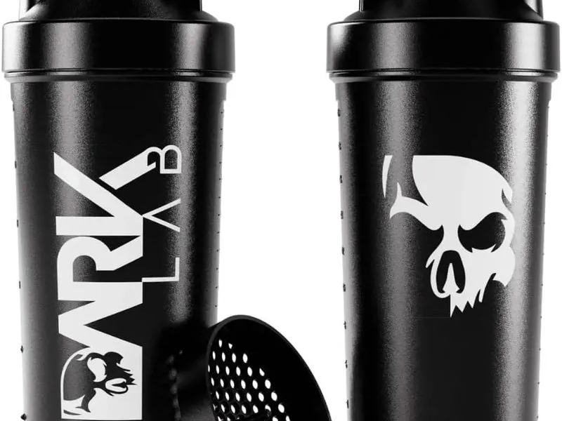 Coqueteleira Shaker 700ml Dark Lab