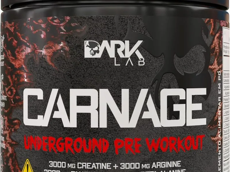 Carnage Underground